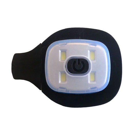 Portwest Lampen B030 Vervanging geen kleur(NC)