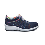 Base Miss Base Schoenen B0321 Tiffany blauw(BL)