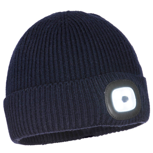 Portwest Mutsen B033 marineblauw(NA)
