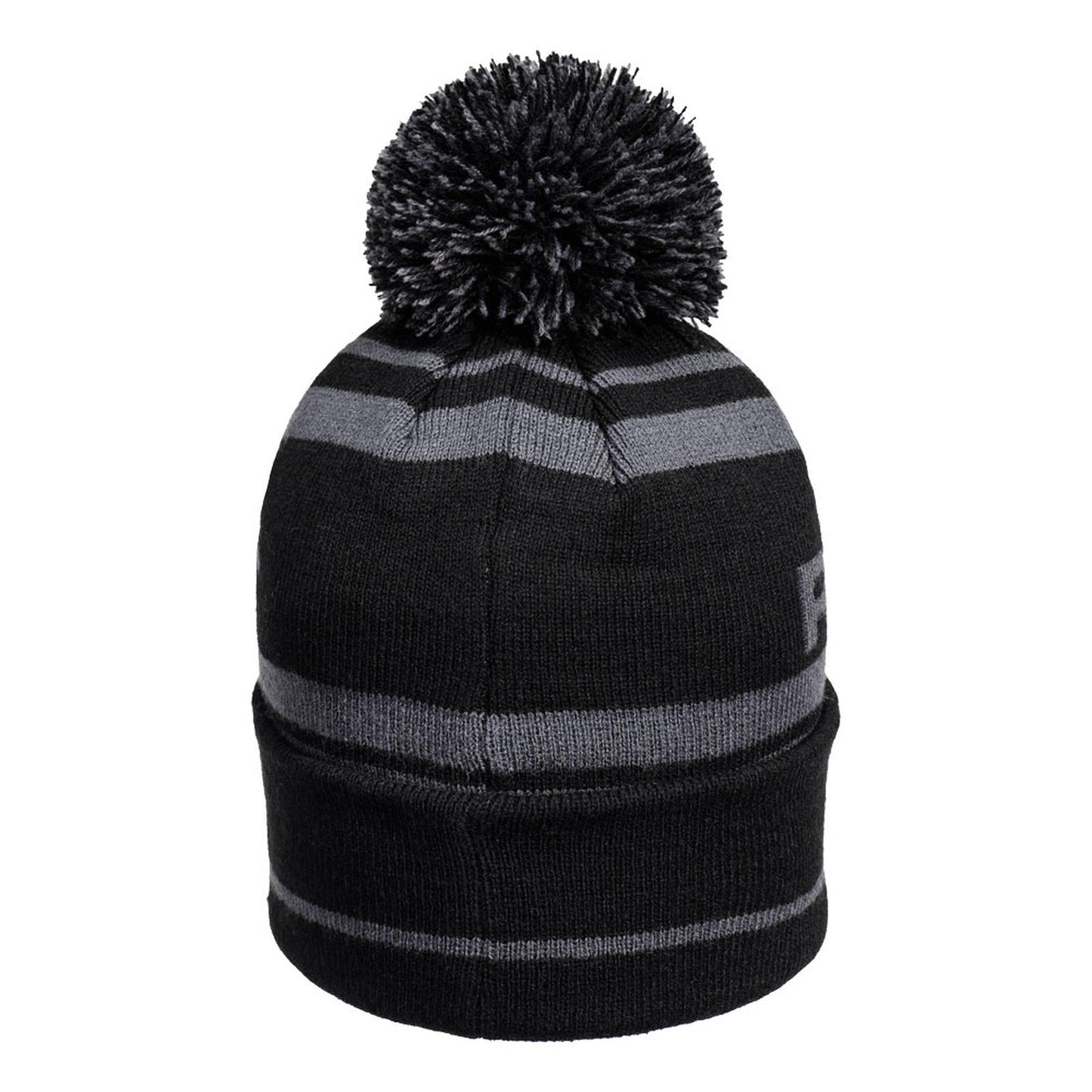 Portwest Accessoires Regenkleding Bescherming Tegen Alle Weersomstandigheden Bobble muts B036 metaalgrijs(MG)