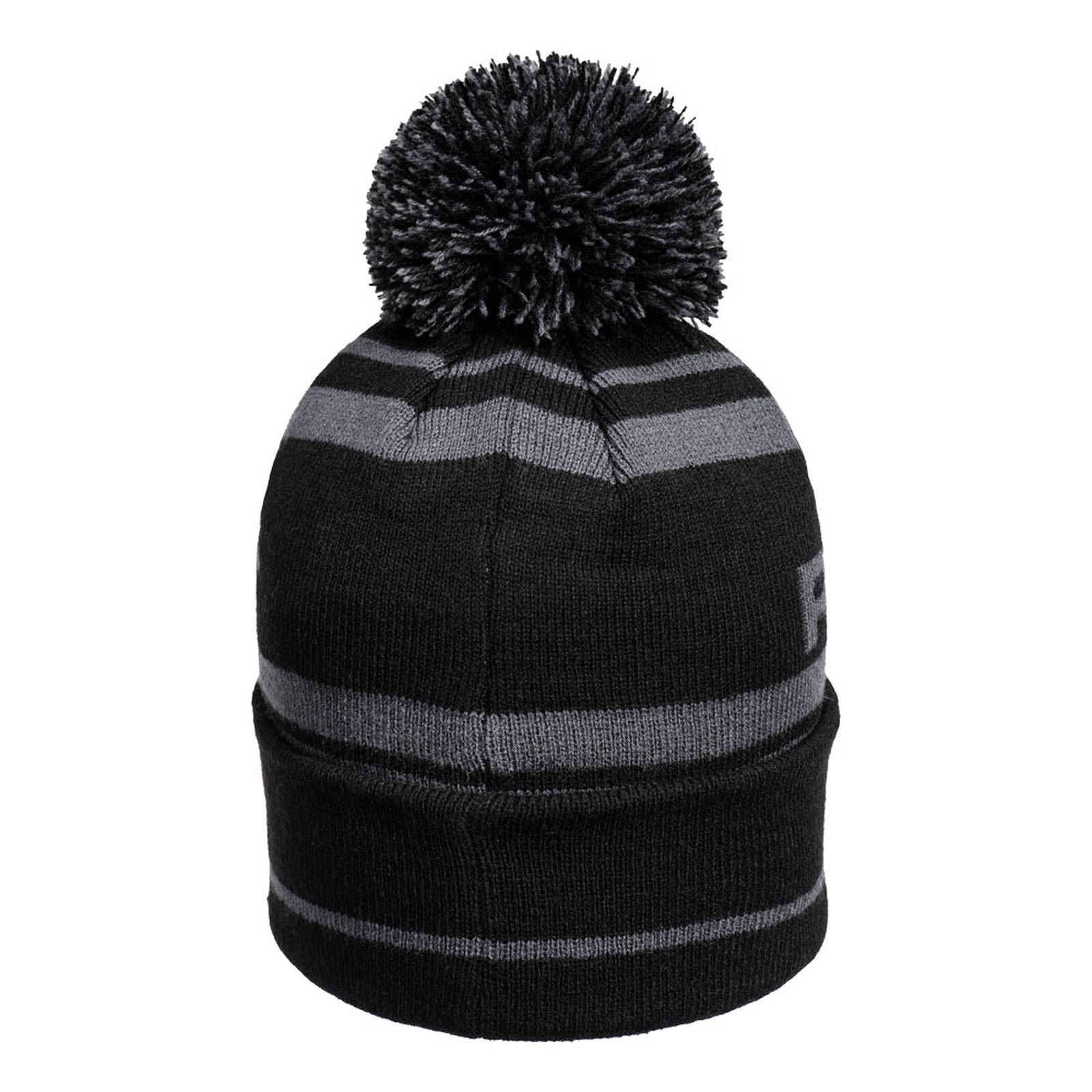 Portwest Accessoires Regenkleding Bescherming Tegen Alle Weersomstandigheden Bobble muts B036 metaalgrijs(MG)