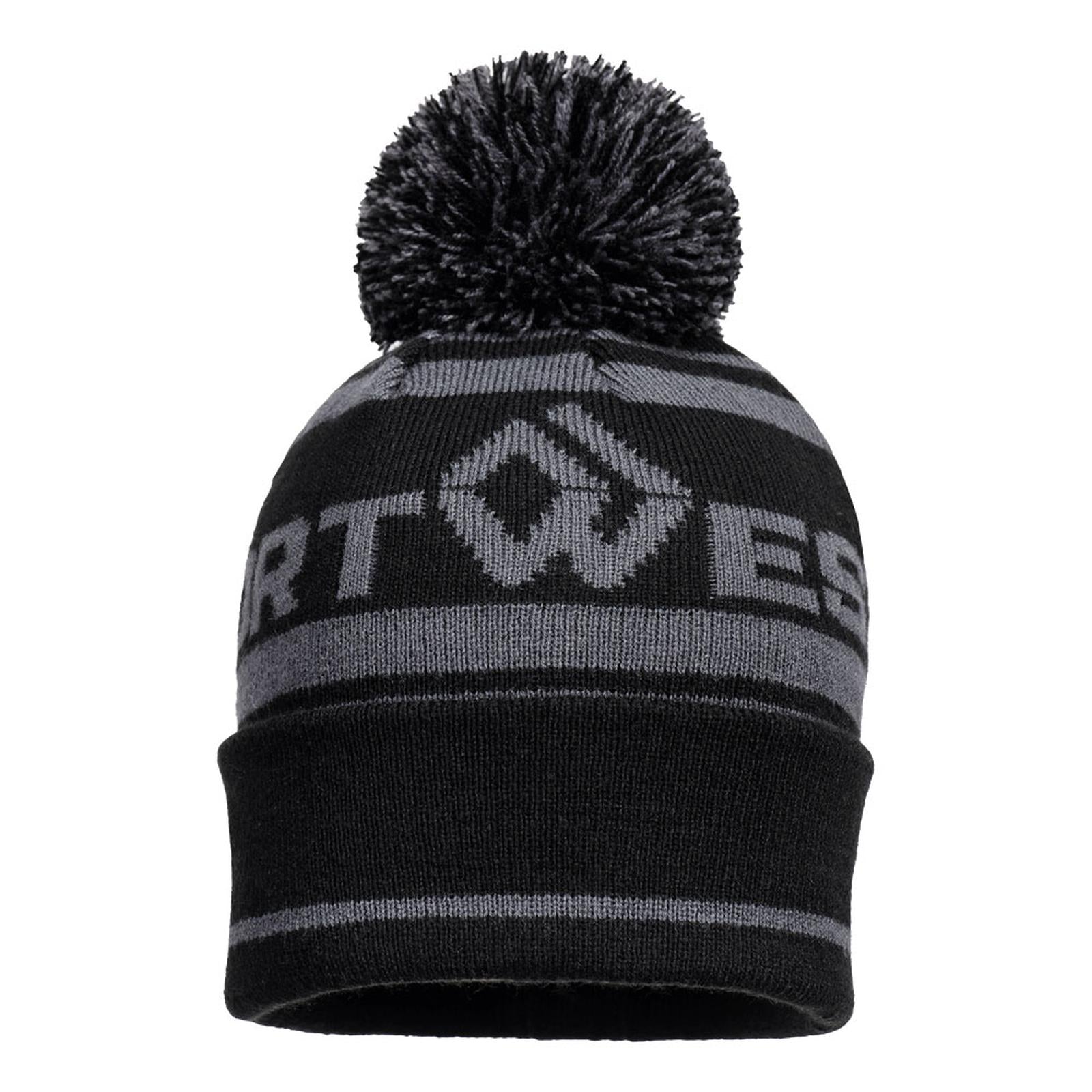Portwest Accessoires Regenkleding Bescherming Tegen Alle Weersomstandigheden Bobble muts B036 metaalgrijs(MG)