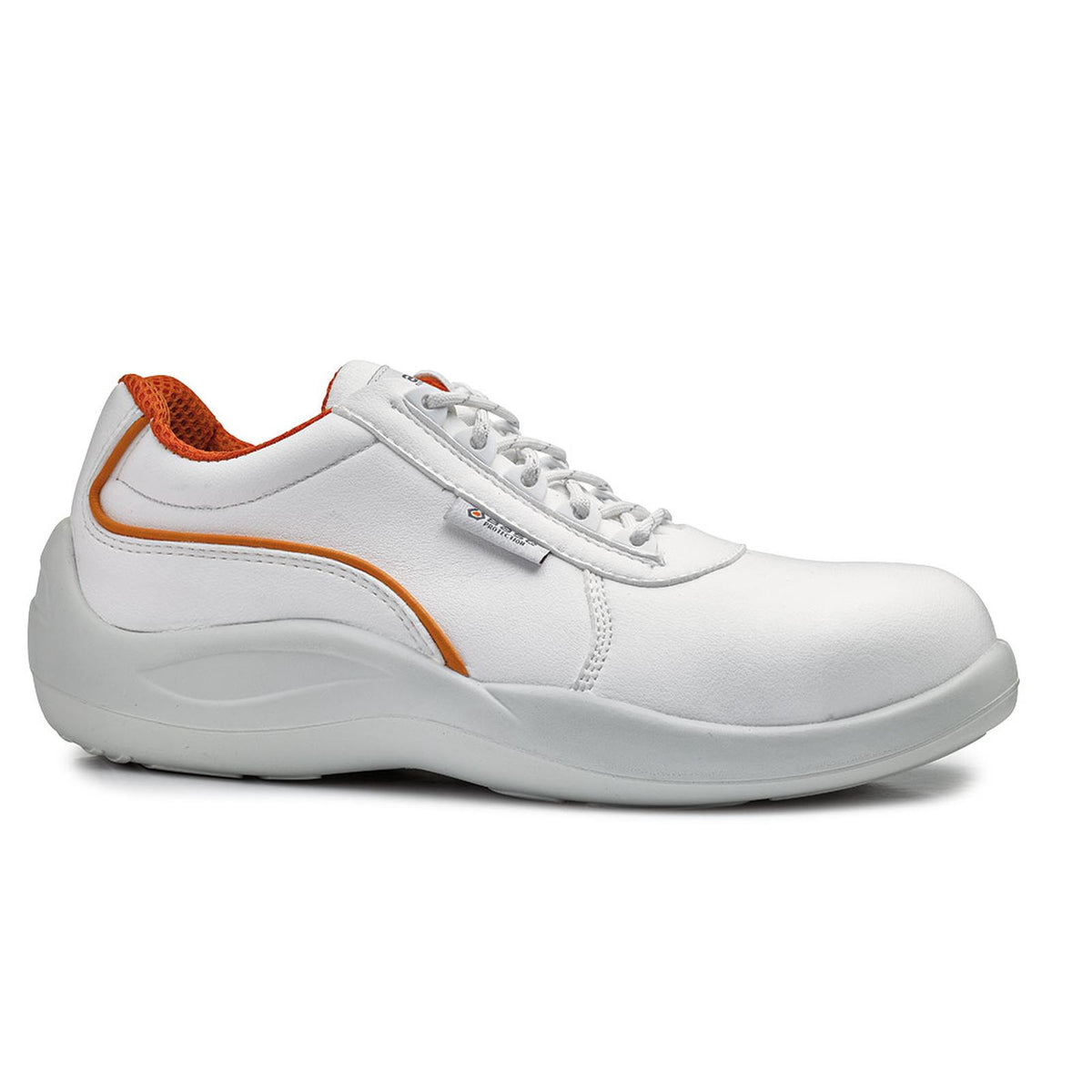 Base Hygiene Schoenen B0501 Cobalto  wit(WH)