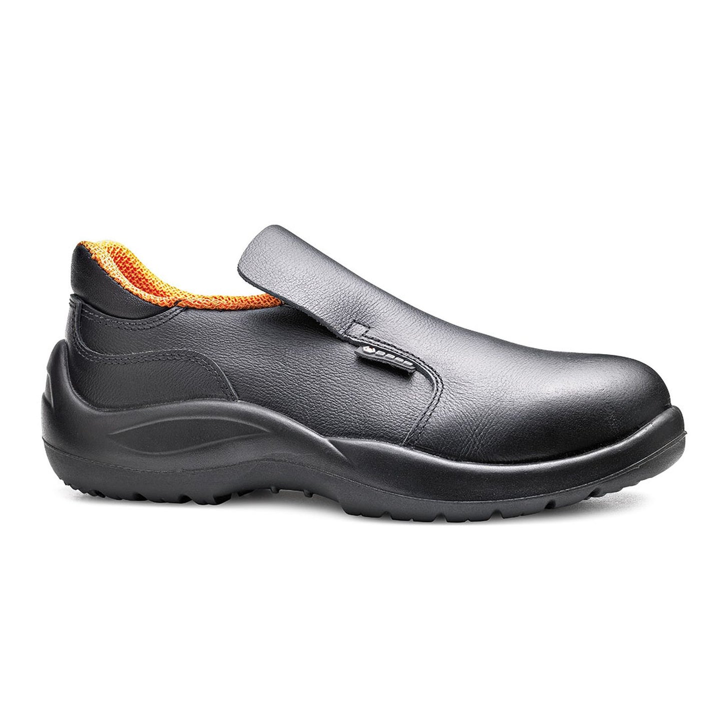 Base Hygiene Schoenen B0507 CloroN zwart(BK)
