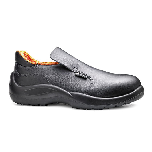Base Hygiene Schoenen B0507 CloroN zwart(BK)