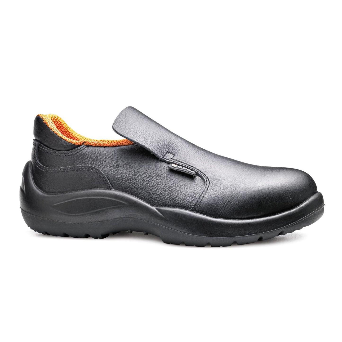 Base Hygiene Schoenen B0507 CloroN zwart(BK)