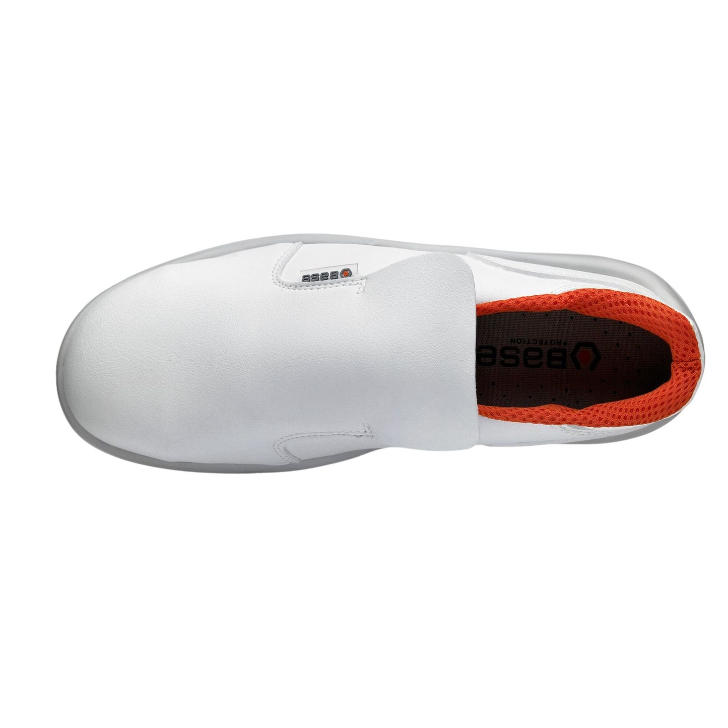 Base Hygiene Schoenen B0507 Cloro wit(WH)