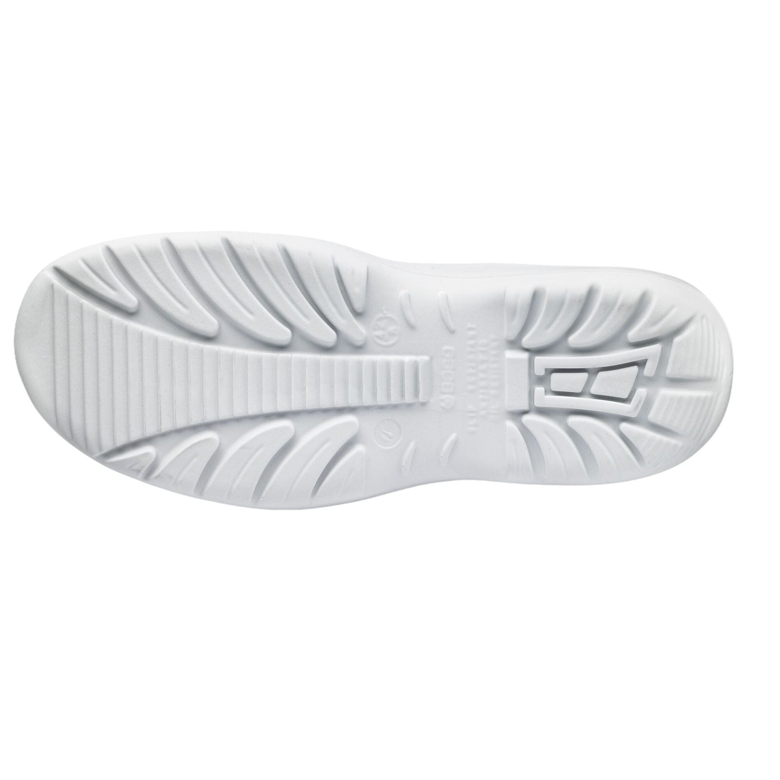 Base Hygiene Schoenen B0507 Cloro wit(WH)