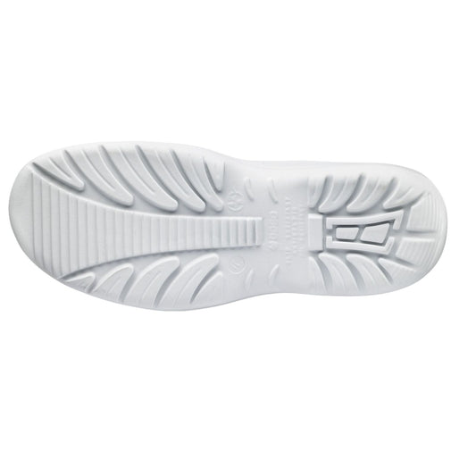 Base Hygiene Schoenen B0507 Cloro wit(WH)