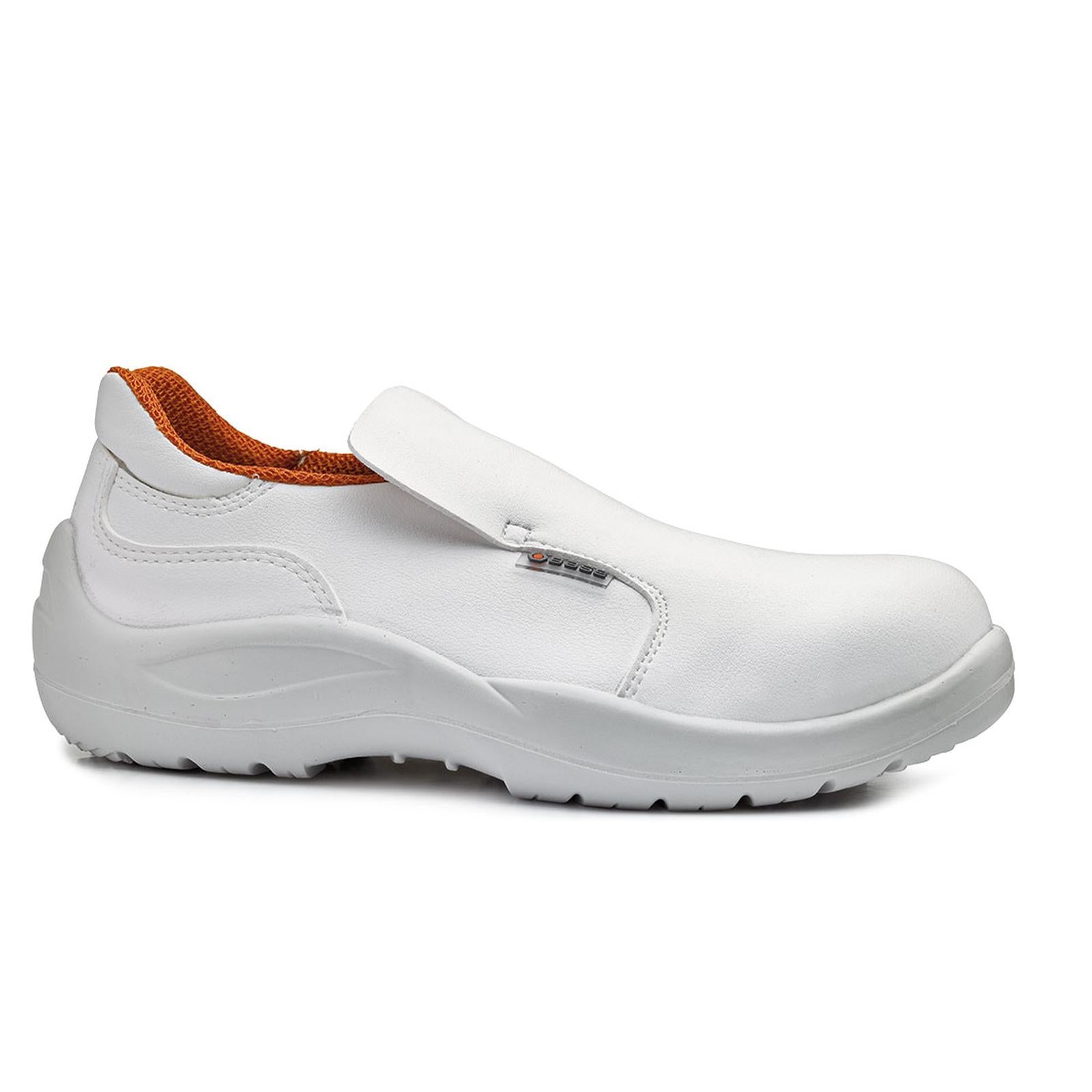 Base Hygiene Schoenen B0507 Cloro wit(WH)