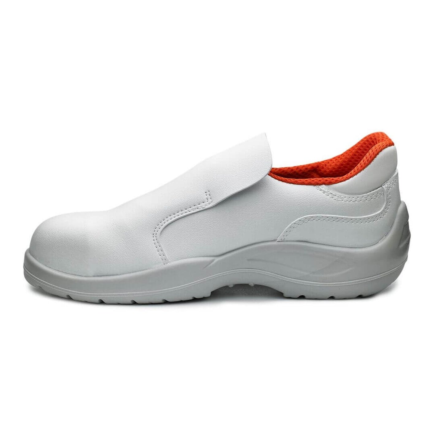 Base Hygiene Schoenen B0507 Cloro wit(WH)