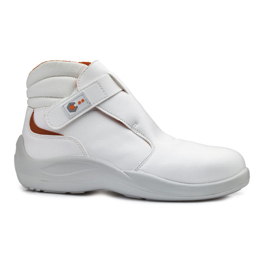 Base Hygiene Schoenen B0508 Cromo wit(WH)