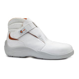 Base Hygiene Schoenen B0508 Cromo wit(WH)