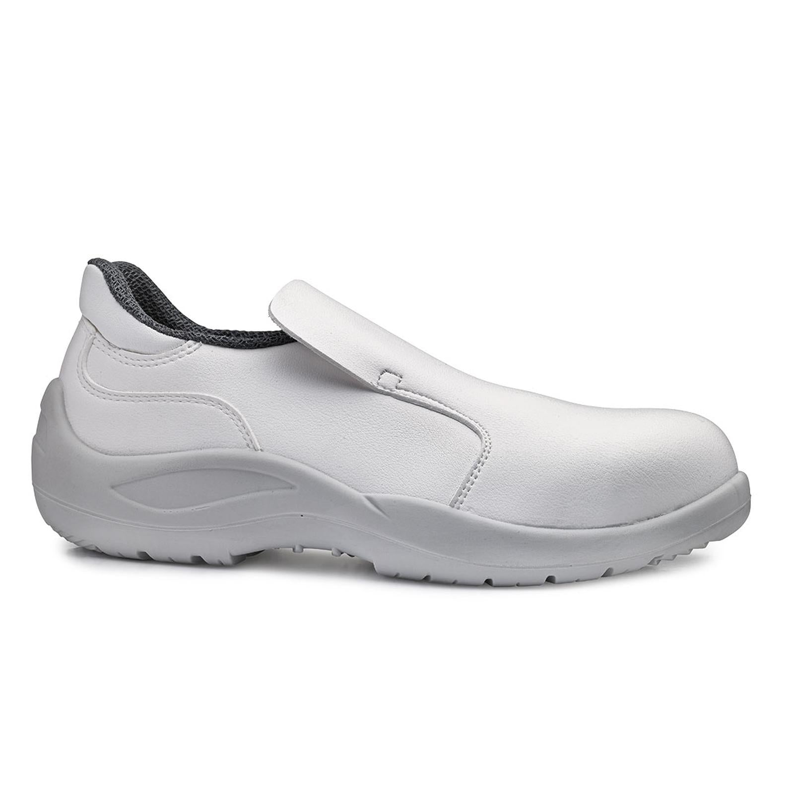 Base Hygiene Schoenen B0509 Cadmio wit(WH)