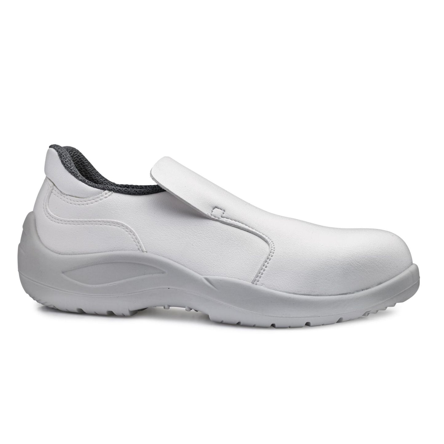 Base Hygiene Schoenen B0509 Cadmio wit(WH)