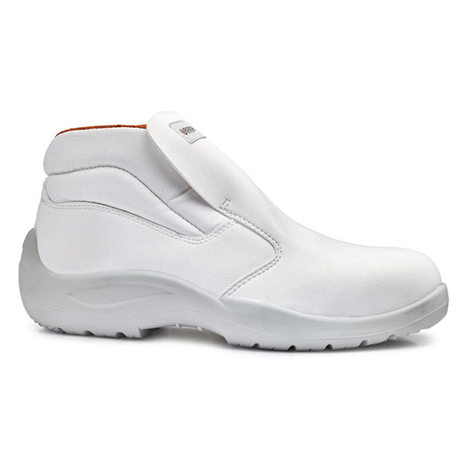 Base Hygiene Schoenen B0510 Argo wit(WH)