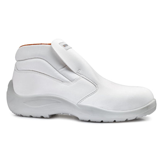 Base Hygiene Schoenen B0510 Argo wit(WH)