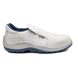 Base Hygiene Schoenen B0537 Litio wit(WH)
