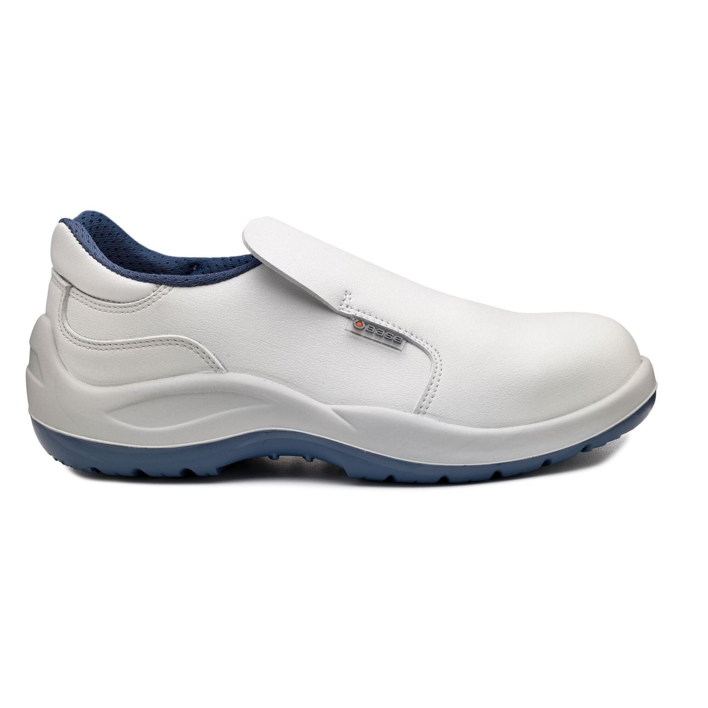 Base Hygiene Schoenen B0537 Litio wit(WH)