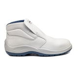 Base Hygiëne Veiligheidsschoenen B0540 Vanadio S2 SRC wit(WH)
