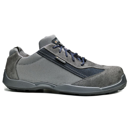 Base Record Schoenen B0603 Soccer grijs(GR)