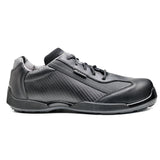 Base Record Schoenen B0605 Diving zwart-grijs(BK)