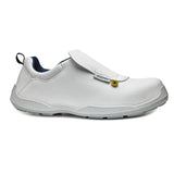 Base Record Schoenen B0636 Bob wit(WH)