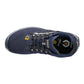Base Record Schoenen B0647 Frisbee blauw-geel(BL)