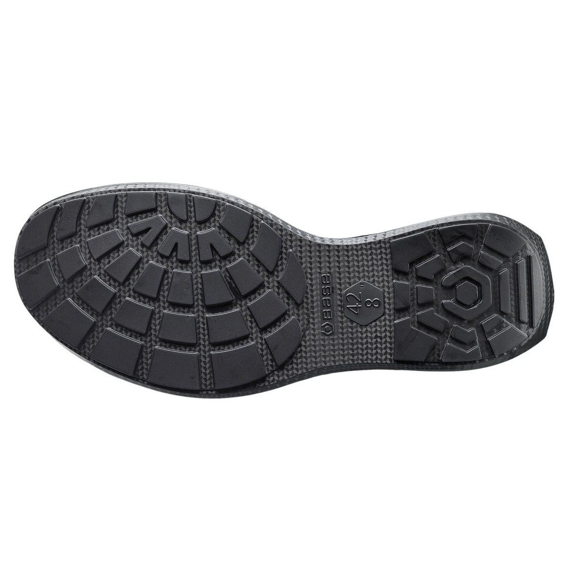 Base Record Schoenen B0647 Frisbee blauw-geel(BL)