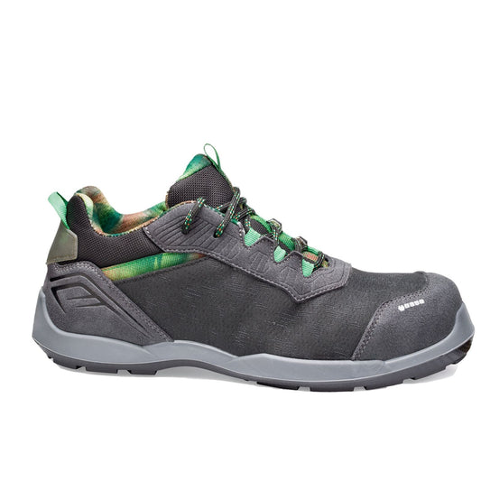 Base Weareco Schoenen B0666 Tulum grijs(GR)