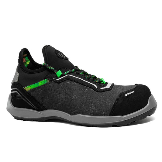 Base Weareco Schoenen B0668 Komodo zwart(BK)