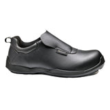 Base Record Schoenen B0696 Cooking zwart(BK)