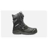 Base Classic Plus schoenen B0850 Be-Oslo zwart(BK)