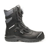 Base Classic Plus schoenen B0850 Be-Oslo zwart(BK)