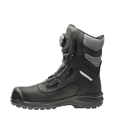 Base Classic Plus schoenen B0850 Be-Oslo zwart(BK)