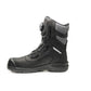 Base Classic Plus schoenen B0850 Be-Oslo zwart(BK)