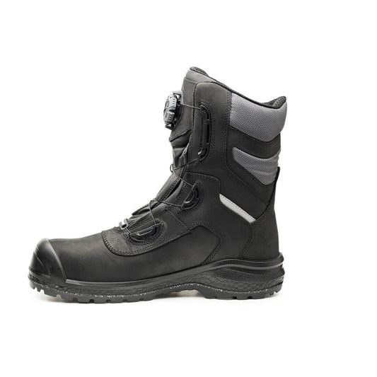Base Classic Plus schoenen B0850 Be-Oslo zwart(BK)