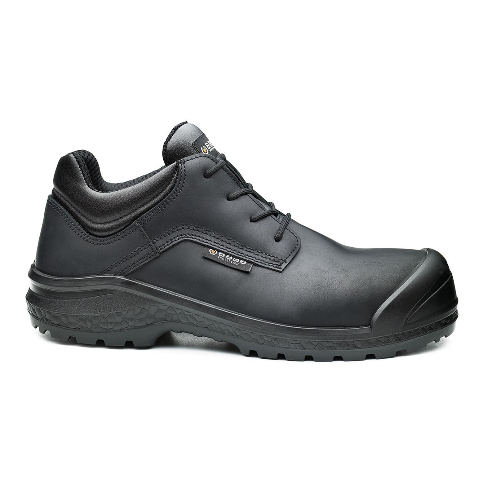 Base Classic Plus Schoenen B0866 Be-Jetty zwart(BKR)