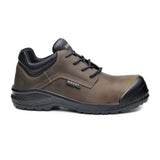 Base Classic Plus Schoenen B0866 Be-Browny bruin-zwart(BR)