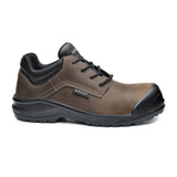 Base Classic Plus Schoenen B0866 Be-Browny bruin-zwart(BR)