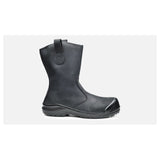 Base Classic Plus Laarzen B0870W Be-Mighty W zwart(BKR)