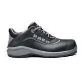 Base Classic Plus Schoenen B0872 Be-Free   zwart-grijs(BK)