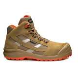Base Classic Plus Schoenen B0877 Be-Moon Top beige-oranje(BE)
