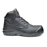 Base Classic Plus Schoenen B0883B Be Jetty Top zwart(BK)