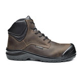 Base Classic Plus Schoenen B0883 Be-Browny Top bruin-zwart(BR)