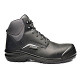 Base Classic Plus Schoenen B0883C  Be Grey Mid zwart-grijs(BK)