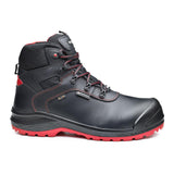 Base Special Schoenen B0895 Be-Dry Mid zwart(BK)