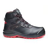 Base Special Schoenen B0895 Be-Dry Mid zwart(BK)