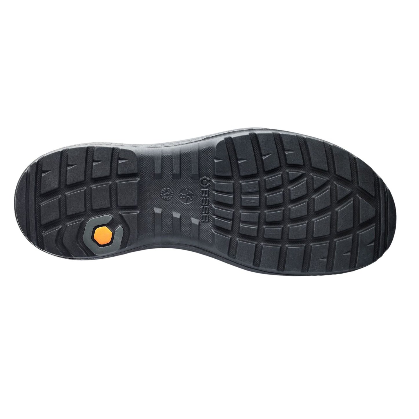 Base Special Schoenen B0895 Be-Rock bruin(BR)