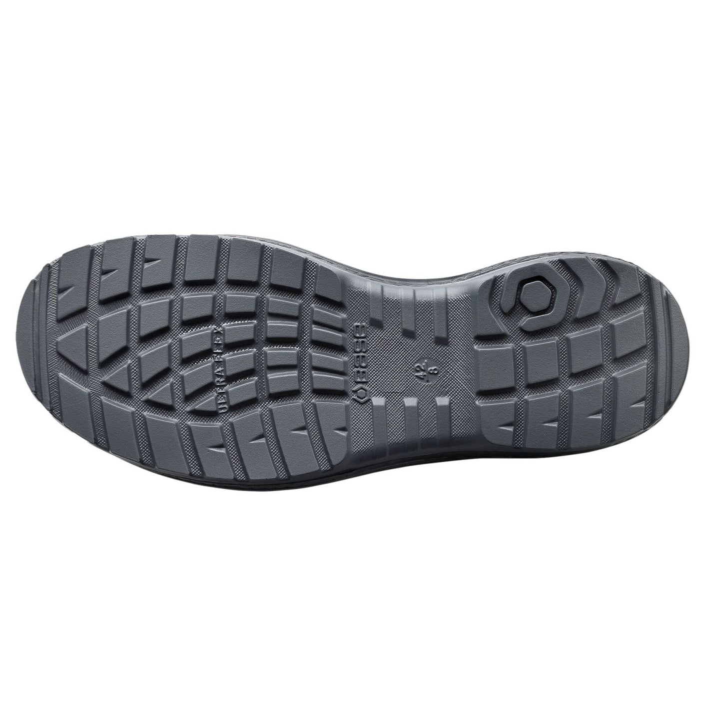 Base Special Schoenen B0898 Be-Powerful Top  zwart-groen(BG)